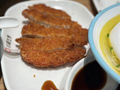 -小杨生煎(乐坊虹井店)