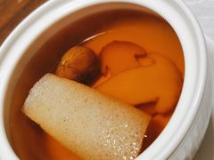 香格里拉松茸竹荪汤-无味舒食(思南公馆店)