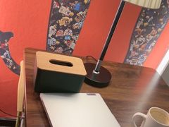 -爱上层楼咖啡馆(为公桥店)