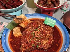 -老房子·南昌菜(双子塔店)