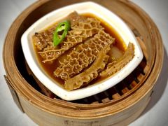-潮福城潮州大酒楼(湖滨北路店)