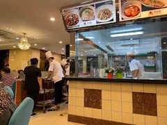 -京天红酒家(马家堡店)