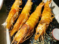 -極上萬膳·日料放题(海岸城店)