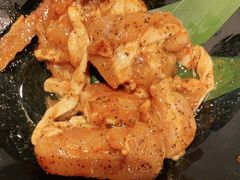 -韩宫宴炭火烤肉(印象城店)