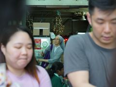 -公利真料竹蔗水(中环店)