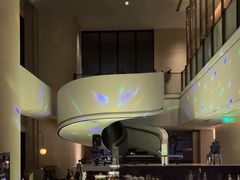 -秀·吧 Show Bar(兰州盛达希尔顿酒店)
