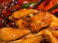 -外婆家(杭州马塍店·杭帮菜名店)