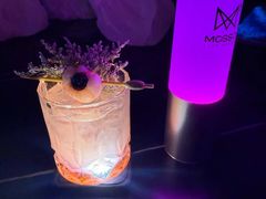 -MOSSO音乐酒吧·live house(南京旗舰店)