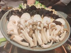 -老墙根涮肉·铜锅·烧烤(欢乐谷·王四营店)
