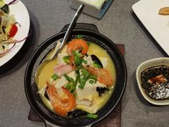 -阿娘家·原生态农家菜(国顺东路店)