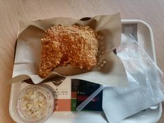 -德克士(上东店)