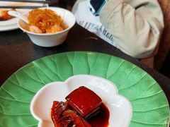 -羡餐厅·杭帮菜·淳菜(千岛湖自由洲际殿店)