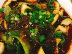 -北京炸酱面馆·烤鸭(前门总店)