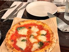 -Ciao窑炉披萨餐厅(宁波阪急店)