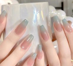 -1T·1M 日式美甲美睫