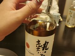 -Tsuru鹤日本料理(静安香格里拉店)