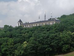 -南京金牛湖风景区