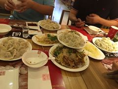 -新兴园饺子馆(北京百子湾店)