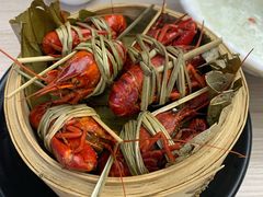 -小鳌陪你小排档·四季小龙虾·田鸡·宵夜(中央第五街店)