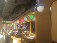 大堂-呷哺呷哺 黄金牧场 (欢乐谷店)