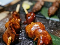 -酒窝烧鸟(科华街店)