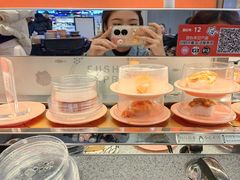 -争鲜回转寿司(中街大悦城店)