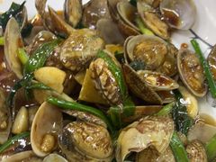 -景好海鲜餐厅(大鹏必选旅游店)