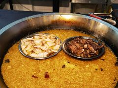 -靠山屯东北农家菜(八龙桥雅苑店)