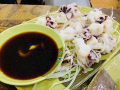 -贞姨美食·老字号海鲜大排档