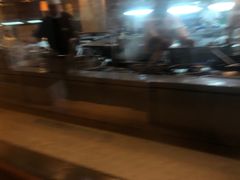 -喜来登由由大酒店九州膳坊中餐厅