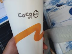 -CoCo都可(南京珠江路店)