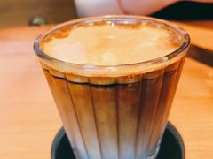 Dirty-Line 咖啡(石厦花园店)