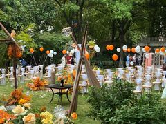 -马勒别墅饭店(静安寺店)