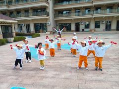 -吉的堡幼儿园(云报园)