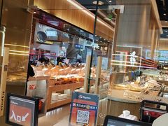 -比格比萨自助(南京万达茂店)