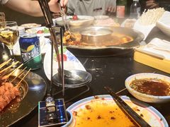 -牛员外鲜切牛肉火锅