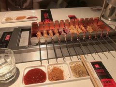 -天虹购物中心(石路店)