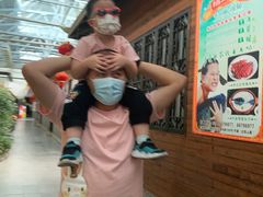 -森谷美食公园(杨行店)
