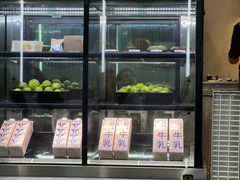 -喜茶(深圳丰盛町店)