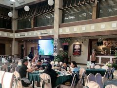 -天毓山庄·餐厅