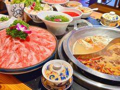 -大龙燚火锅(南山大道店)
