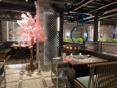 -前门后头老北京铜锅涮肉·京味菜·烤鸭(伊藤洋华堂店)