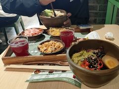 -京参 • 擂椒饭(这有山店)