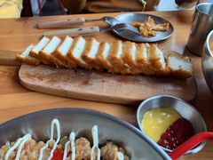 釜山手工炸鱼饼-青春分食(仙林大学城店)