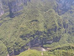 -重庆云阳龙缸景区