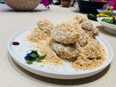 绵蜜南国-将相和·海鲜蒸饺大连菜
