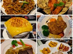 -開籠雀冰室(同和金铂店)