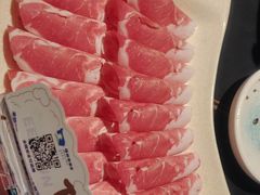 -额尔敦传统涮(公园西路店)