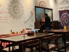 -南国印度餐厅Dakshin