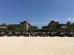 iphone_upload_pic-三亚亚龙湾红树林度假酒店